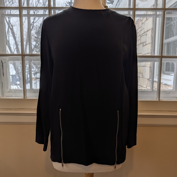 Stella McCartney Rocker Chic Top - Picture 4 of 8